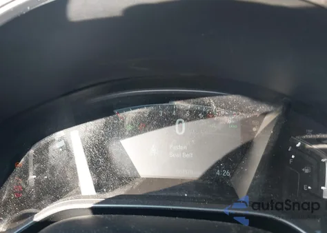 2017 Honda Cr-V Ex-L/Ex-L Navi из США, поврежденный, VIN 2HKRW2H82HH604370